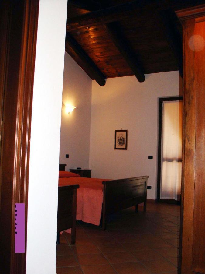 Agriturismo Le Viole Barolo Exterior photo